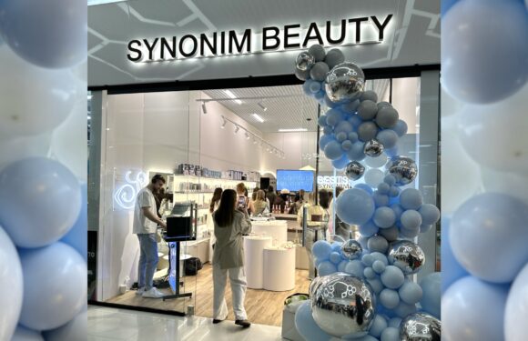 НОВИЙ МАГАЗИН КОСМЕТИКИ SYNONIM BEAUTY ПРАЦЮЄ У ТРЦ «HAPPY.MALL» НОВИЙ МАГАЗИН КОСМЕТИКИ SYNONIM BEAUTY ПРАЦЮЄ У ТРЦ «HAPPY.MALL»
